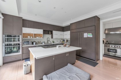 Photo 6 at 5808 Crown Street, Southlands, Vancouver West