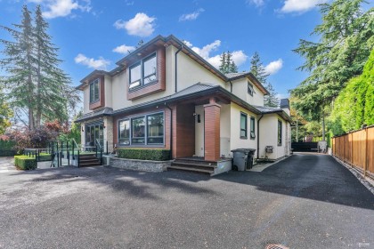 Photo 3 at 5808 Crown Street, Southlands, Vancouver West