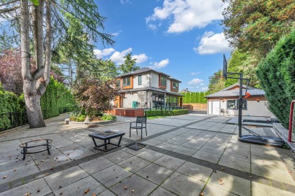 Photo 5 at 5808 Crown Street, Southlands, Vancouver West