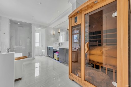 Photo 9 at 5808 Crown Street, Southlands, Vancouver West