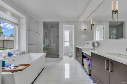 Photo 10 at 5808 Crown Street, Southlands, Vancouver West