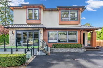 Photo 4 at 5808 Crown Street, Southlands, Vancouver West