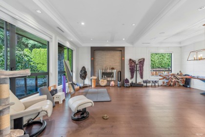 Photo 8 at 5808 Crown Street, Southlands, Vancouver West