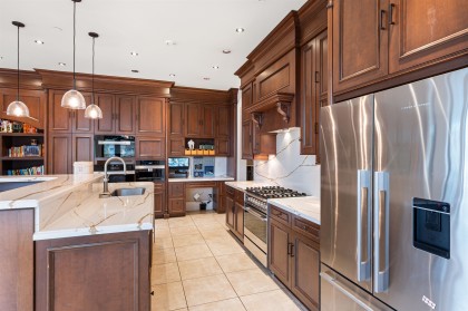 Photo 6 at 6287 Marguerite Street, South Granville, Vancouver West