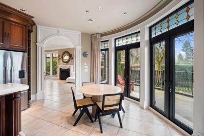 Photo 5 at 6287 Marguerite Street, South Granville, Vancouver West