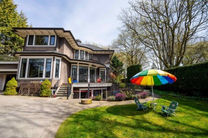 Photo 11 at 6287 Marguerite Street, South Granville, Vancouver West