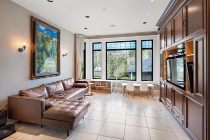 Photo 4 at 6287 Marguerite Street, South Granville, Vancouver West