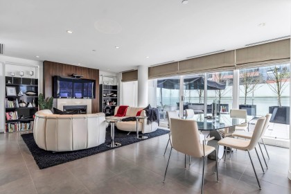 Photo 13 at 101 - 1139 W Cordova Street, Coal Harbour, Vancouver West