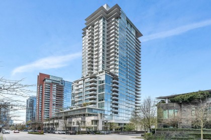 Photo 1 at 101 - 1139 W Cordova Street, Coal Harbour, Vancouver West
