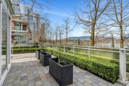 Photo 28 at 101 - 1139 W Cordova Street, Coal Harbour, Vancouver West