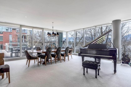 Photo 5 at 101 - 1139 W Cordova Street, Coal Harbour, Vancouver West