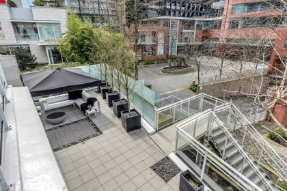 Photo 24 at 101 - 1139 W Cordova Street, Coal Harbour, Vancouver West