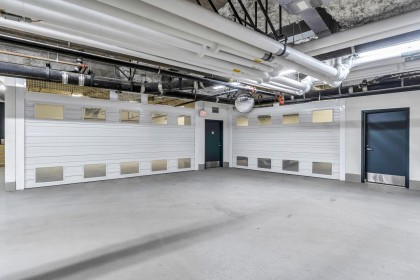 Photo 34 at 101 - 1139 W Cordova Street, Coal Harbour, Vancouver West