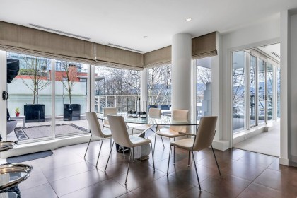 Photo 14 at 101 - 1139 W Cordova Street, Coal Harbour, Vancouver West