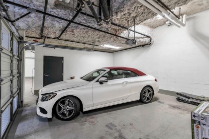 Photo 37 at 101 - 1139 W Cordova Street, Coal Harbour, Vancouver West