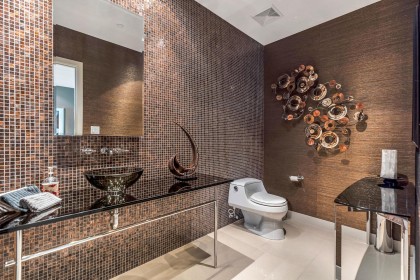 Photo 15 at 101 - 1139 W Cordova Street, Coal Harbour, Vancouver West