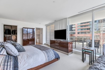 Photo 19 at 101 - 1139 W Cordova Street, Coal Harbour, Vancouver West