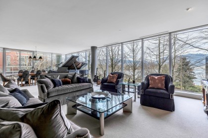 Photo 4 at 101 - 1139 W Cordova Street, Coal Harbour, Vancouver West