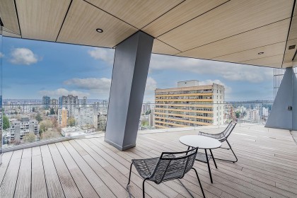 Photo 2 at 1901 - 1568 Alberni Street, West End VW, Vancouver West