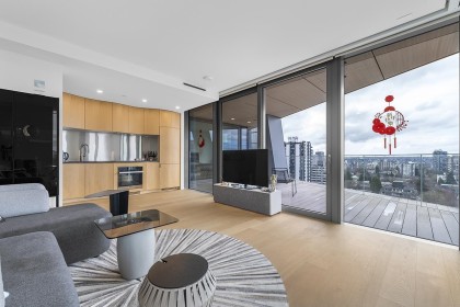 Photo 6 at 1901 - 1568 Alberni Street, West End VW, Vancouver West