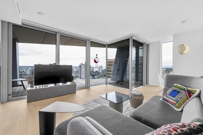 Photo 7 at 1901 - 1568 Alberni Street, West End VW, Vancouver West