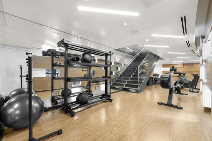 Photo 28 at 1901 - 1568 Alberni Street, West End VW, Vancouver West