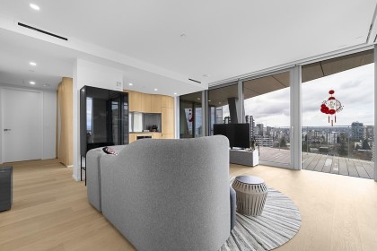 Photo 5 at 1901 - 1568 Alberni Street, West End VW, Vancouver West