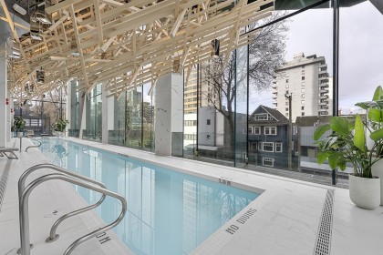 Photo 20 at 1901 - 1568 Alberni Street, West End VW, Vancouver West