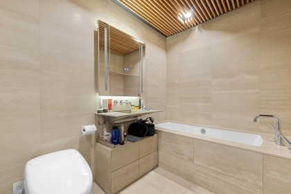 Photo 15 at 1901 - 1568 Alberni Street, West End VW, Vancouver West