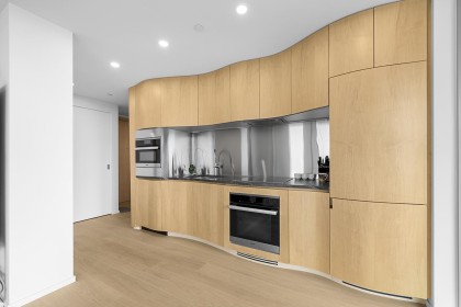 Photo 4 at 1901 - 1568 Alberni Street, West End VW, Vancouver West