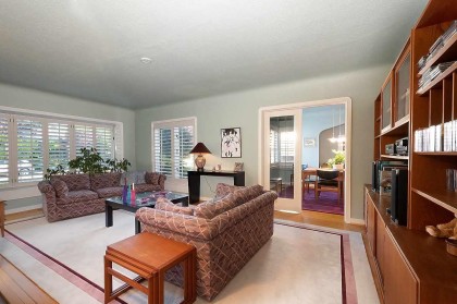 Photo 6 at 4726 W 7th Avenue, University VW, Vancouver West