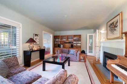 Photo 5 at 4726 W 7th Avenue, University VW, Vancouver West