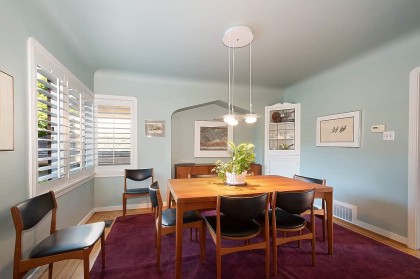 Photo 9 at 4726 W 7th Avenue, University VW, Vancouver West