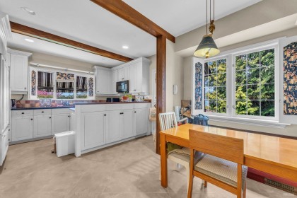 Photo 7 at 1529 Western Crescent, University VW, Vancouver West