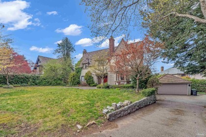 Photo 3 at 1529 Western Crescent, University VW, Vancouver West