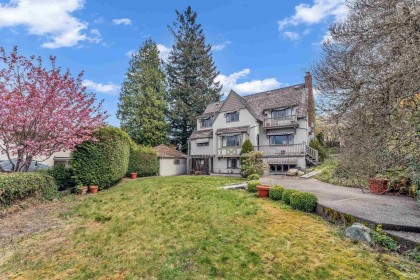 Photo 5 at 1529 Western Crescent, University VW, Vancouver West