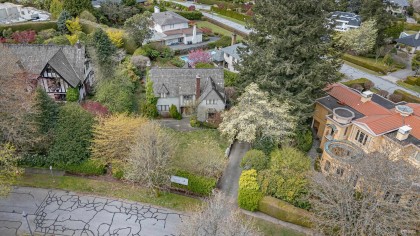 Photo 18 at 1529 Western Crescent, University VW, Vancouver West