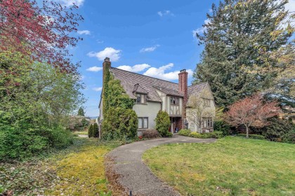 Photo 4 at 1529 Western Crescent, University VW, Vancouver West