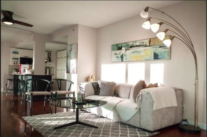 Photo 1 at 1604 - 183 Keefer Place, Downtown VW, Vancouver West