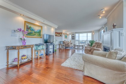 Photo 6 at PH1 - 2121 W 38th Avenue, Kerrisdale, Vancouver West