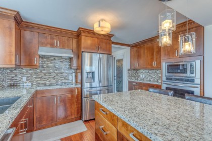 Photo 12 at PH1 - 2121 W 38th Avenue, Kerrisdale, Vancouver West