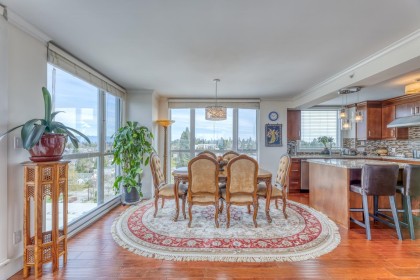 Photo 7 at PH1 - 2121 W 38th Avenue, Kerrisdale, Vancouver West