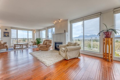 Photo 5 at PH1 - 2121 W 38th Avenue, Kerrisdale, Vancouver West