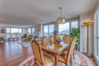 Photo 9 at PH1 - 2121 W 38th Avenue, Kerrisdale, Vancouver West