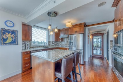 Photo 10 at PH1 - 2121 W 38th Avenue, Kerrisdale, Vancouver West