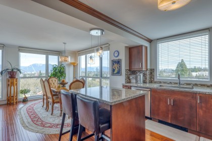 Photo 11 at PH1 - 2121 W 38th Avenue, Kerrisdale, Vancouver West