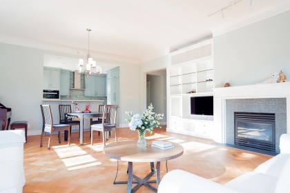 Photo 3 at 501 - 4685 Valley Drive, Quilchena, Vancouver West