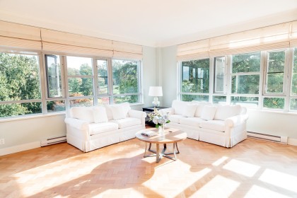 Photo 1 at 501 - 4685 Valley Drive, Quilchena, Vancouver West