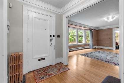 Photo 2 at 4637 Angus Drive, Shaughnessy, Vancouver West