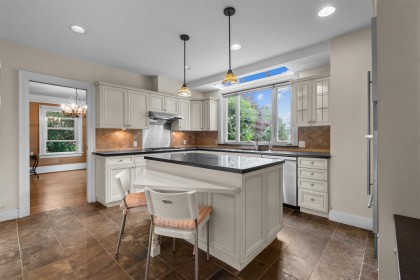 Photo 12 at 4637 Angus Drive, Shaughnessy, Vancouver West